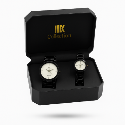 His & Hers Watch Twin Set